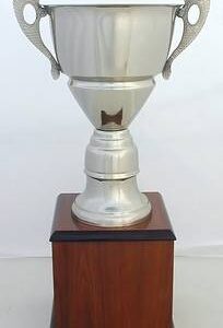 Copa Modelo 10154