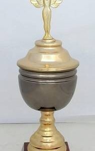 Copa Modelo 10172