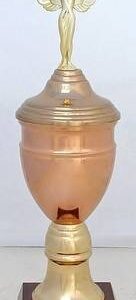 Copa Modelo 10174