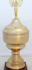 Copa Modelo 10185