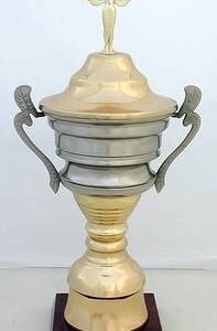 Copa Modelo 10190