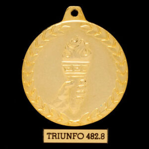 Medalla Triunfo